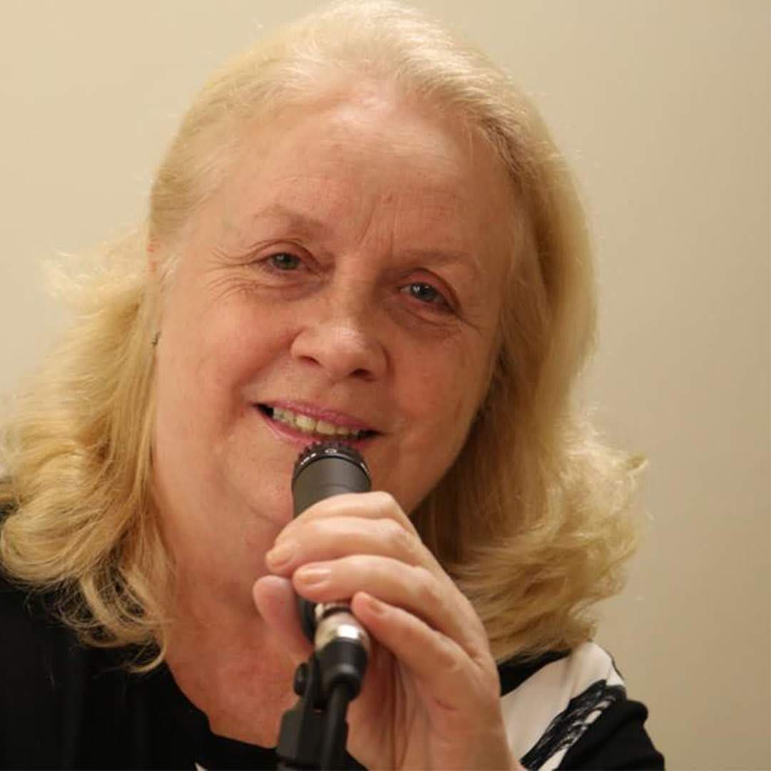 Celina Maydana